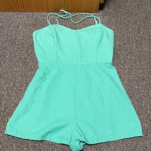 Forever 21 Romper